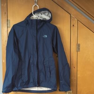 The North Face Rain Jacket